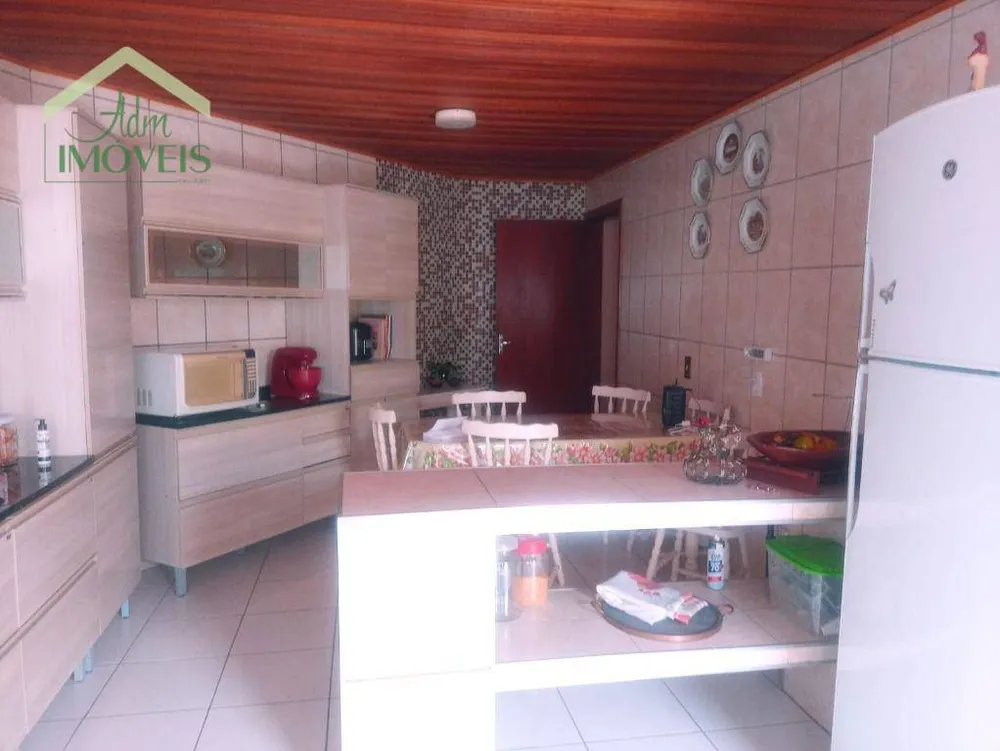 Sobrado, 3 quartos, 131 m² - Foto 1