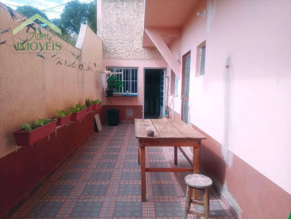 Sobrado, 3 quartos, 131 m² - Foto 12