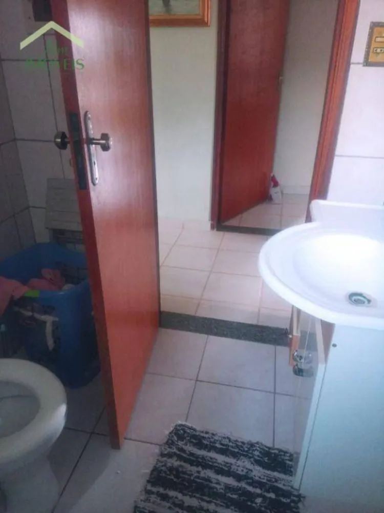Sobrado, 3 quartos, 131 m² - Foto 3