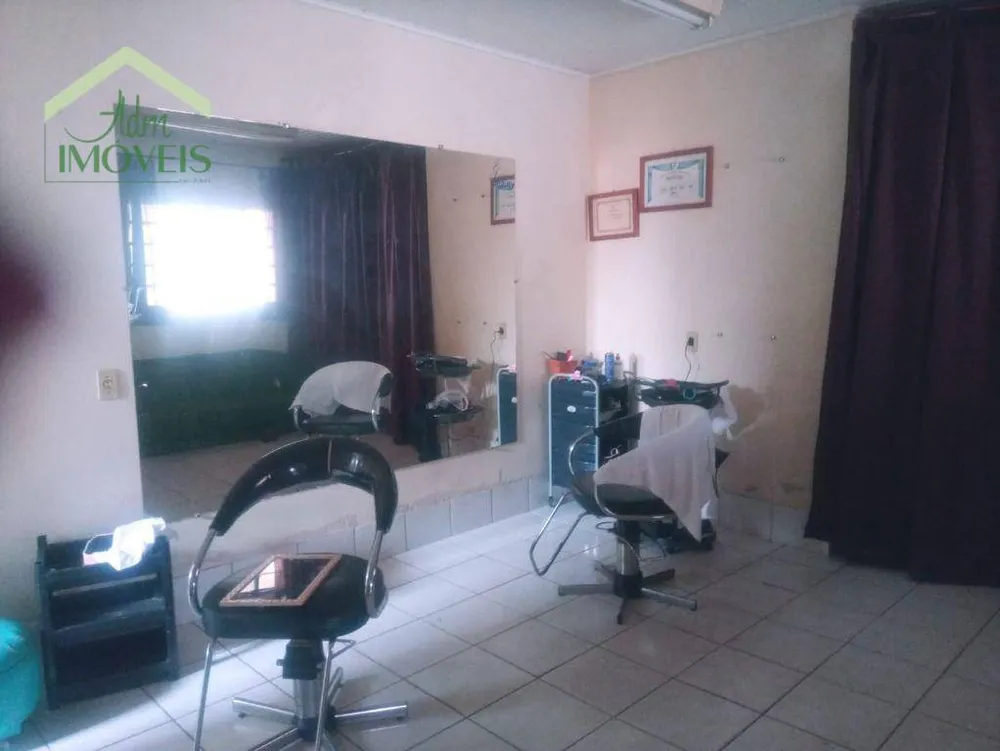 Sobrado, 3 quartos, 131 m² - Foto 16