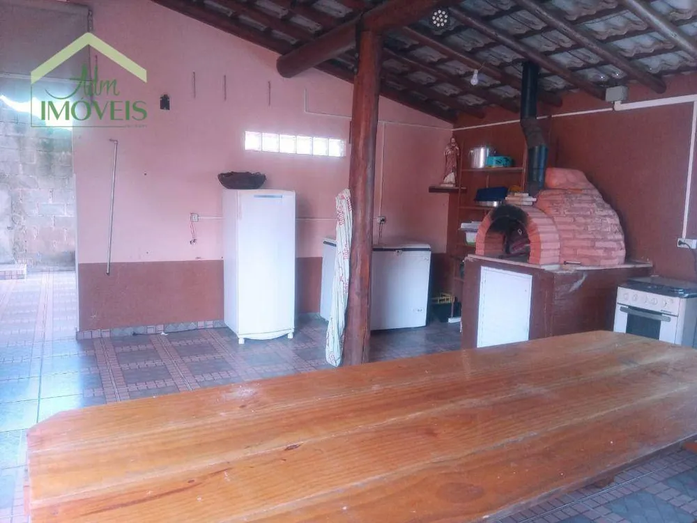 Sobrado, 3 quartos, 131 m² - Foto 9