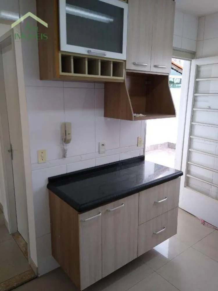 Sobrado, 3 quartos, 150 m² - Foto 4