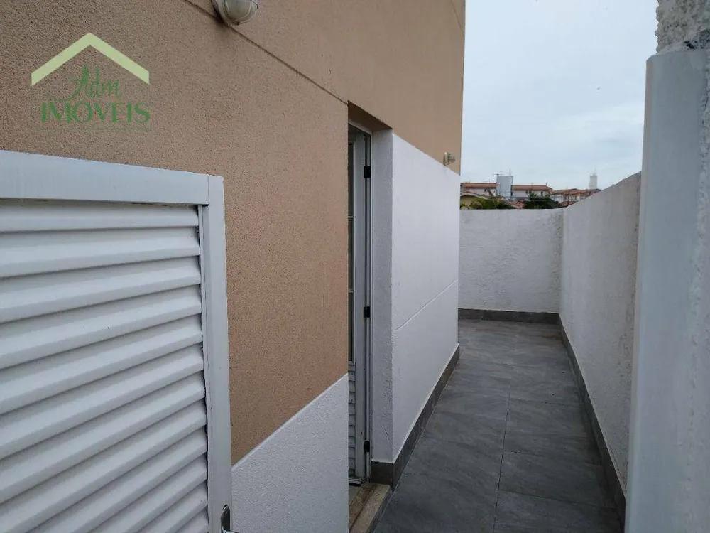 Sobrado, 3 quartos, 150 m² - Foto 3