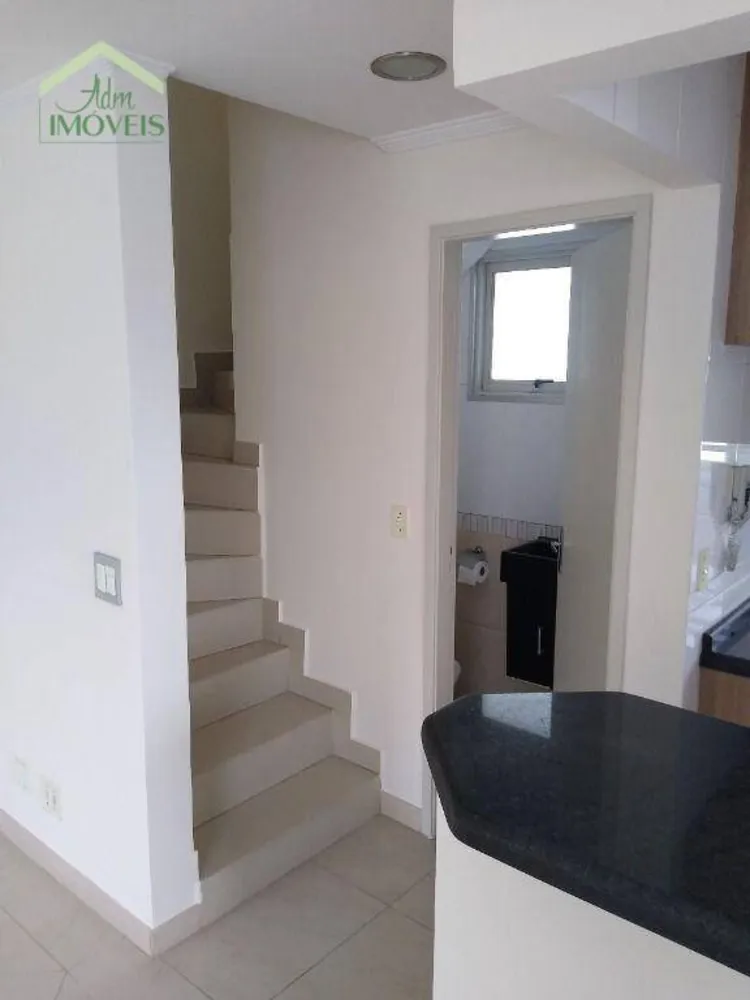 Sobrado, 3 quartos, 150 m² - Foto 6