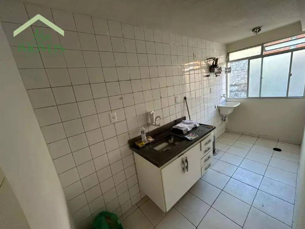 Apartamento, 2 quartos, 50 m² - Foto 7