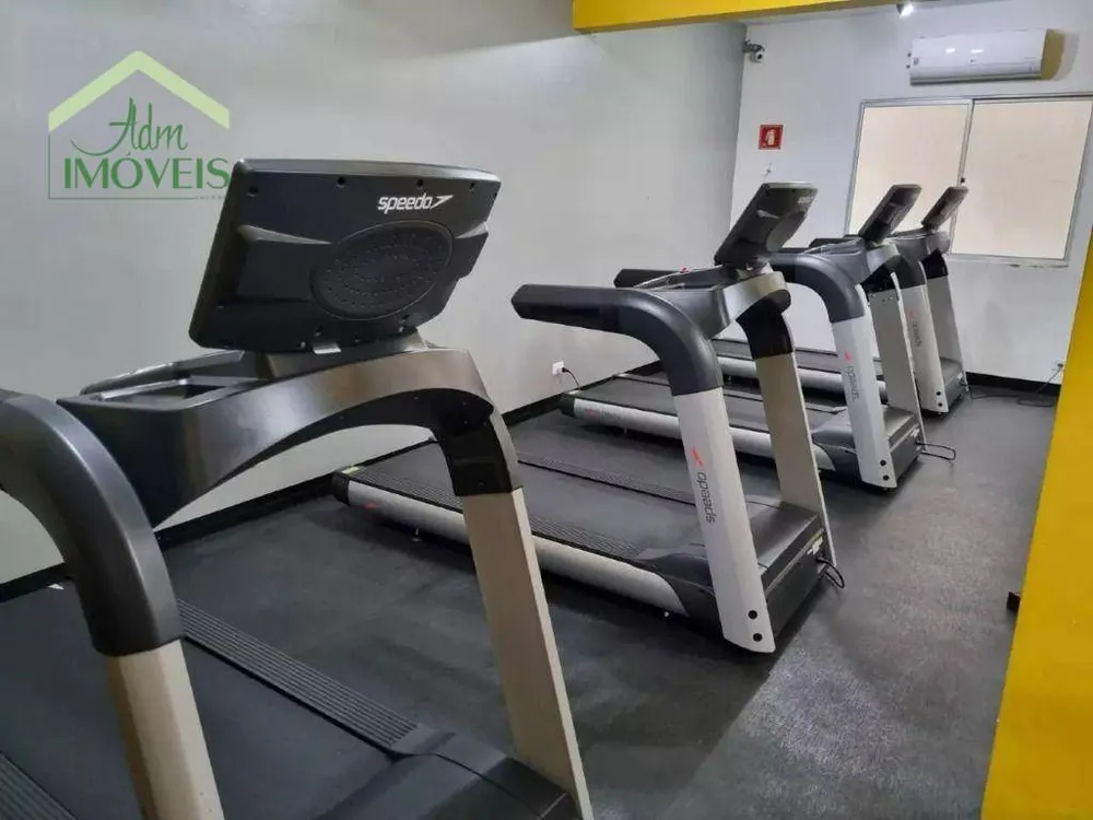 Apartamento, 2 quartos, 50 m² - Foto 2
