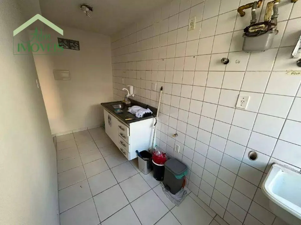 Apartamento, 2 quartos, 50 m² - Foto 10