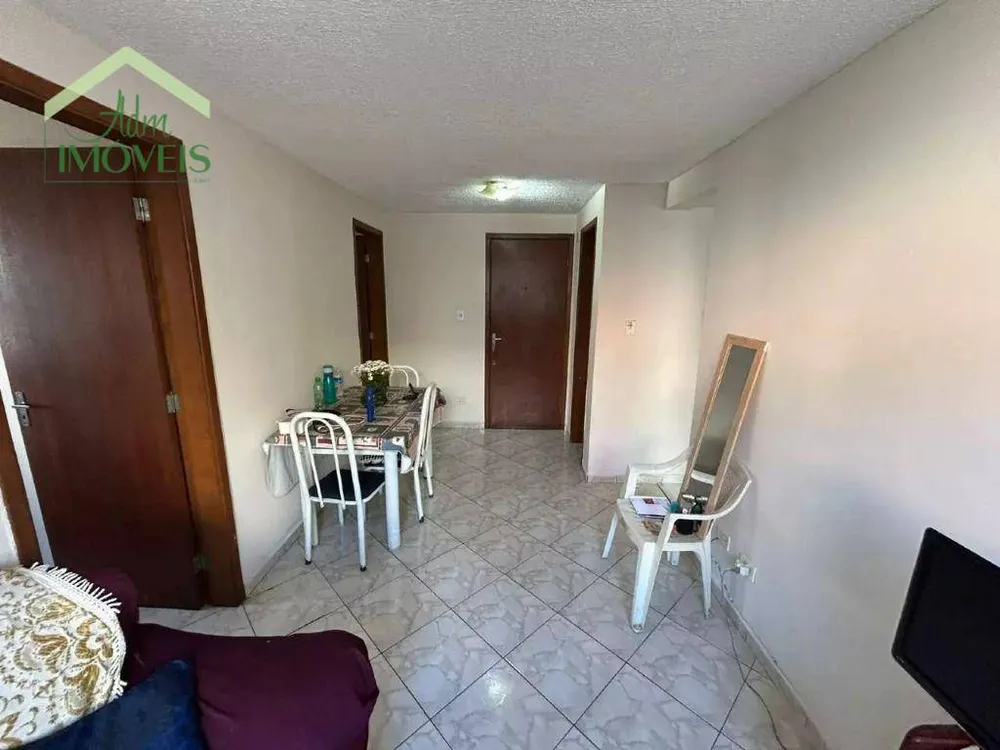Apartamento, 2 quartos, 50 m² - Foto 3