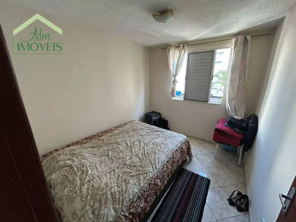 Apartamento, 2 quartos, 50 m² - Foto 3