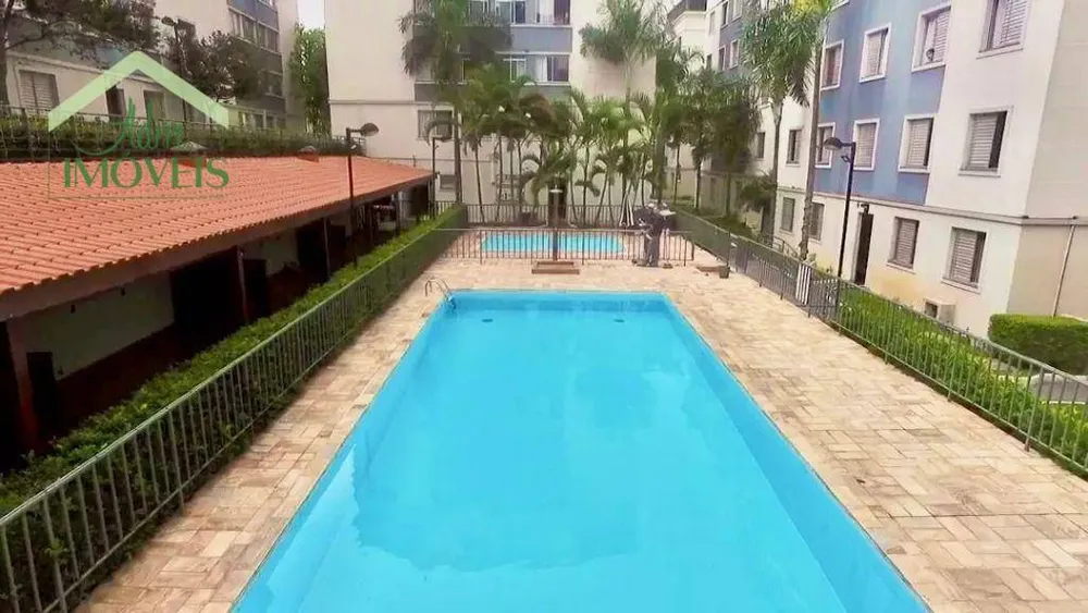 Apartamento, 2 quartos, 50 m² - Foto 4