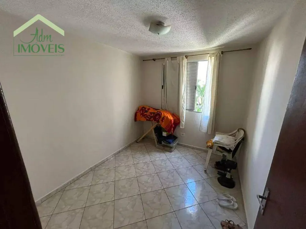 Apartamento, 2 quartos, 50 m² - Foto 8