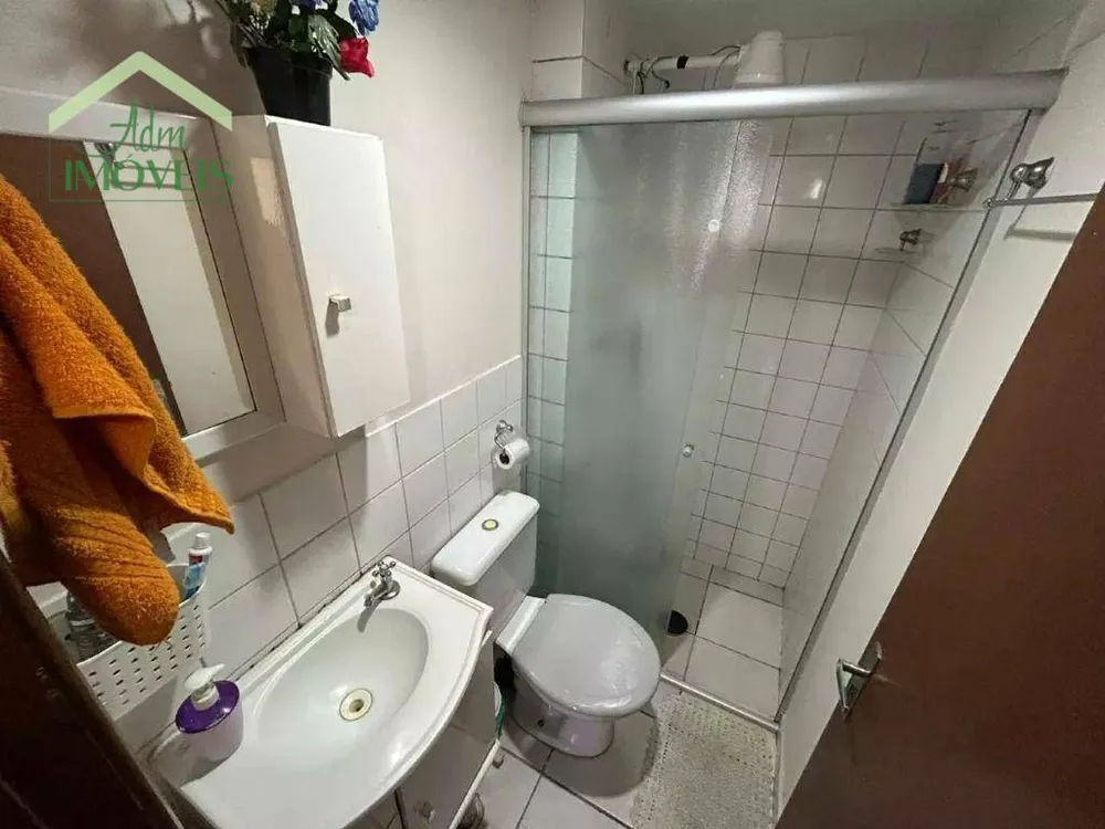 Apartamento, 2 quartos, 50 m² - Foto 9