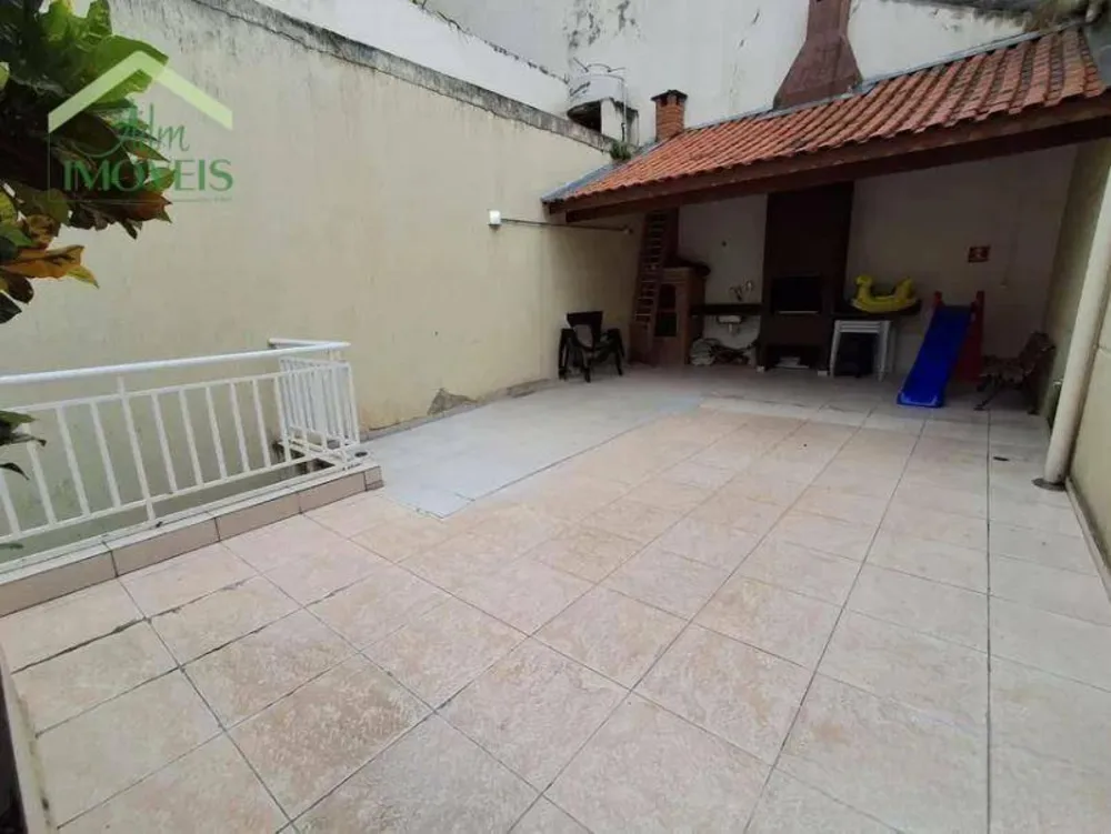 Casa de Condomínio, 2 quartos - Foto 11