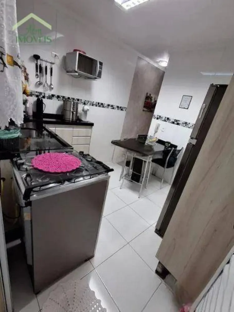 Casa de Condomínio, 2 quartos - Foto 4