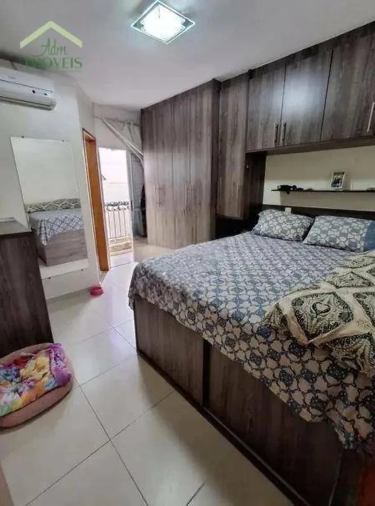 Casa de Condomínio, 2 quartos - Foto 6