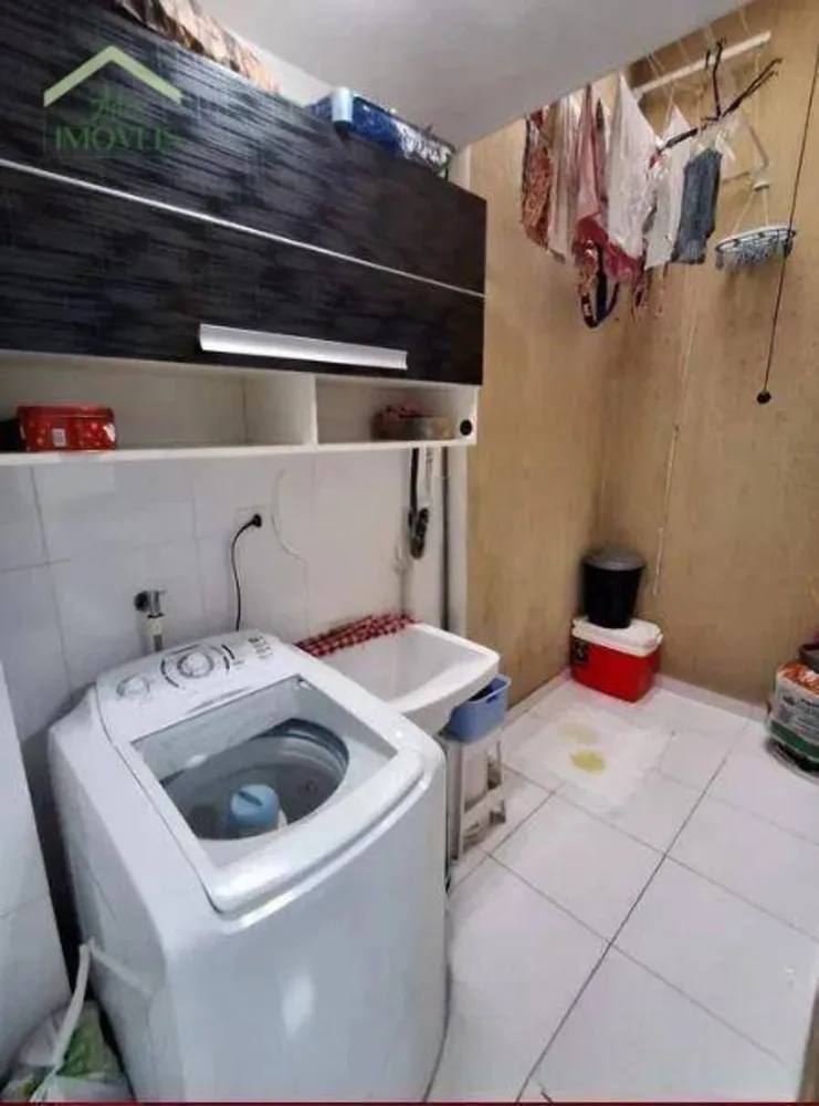 Casa de Condomínio, 2 quartos - Foto 5