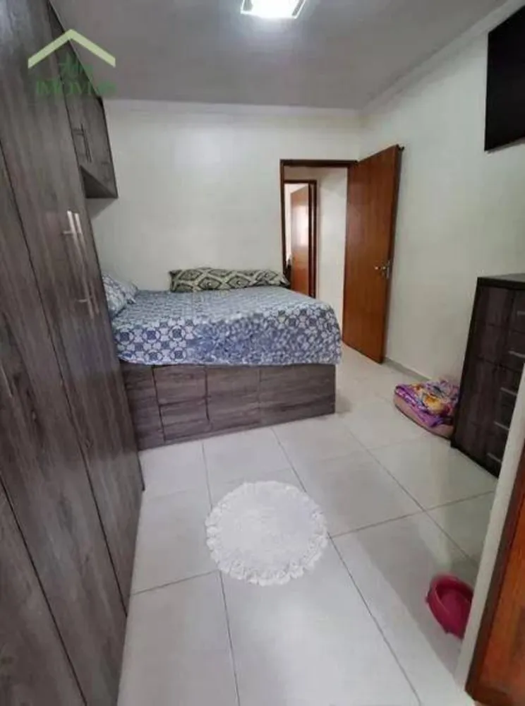 Casa de Condomínio, 2 quartos - Foto 7
