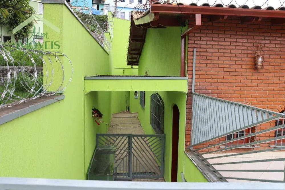 Casa, 2 quartos, 120 m² - Foto 1