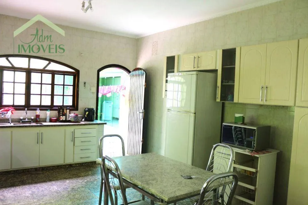 Casa, 2 quartos, 120 m² - Foto 5