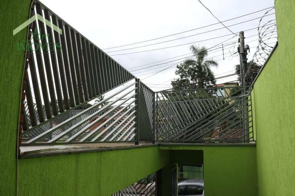 Casa, 2 quartos, 120 m² - Foto 6