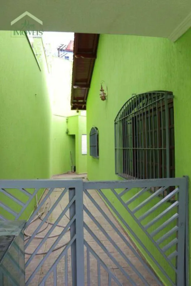 Casa, 2 quartos, 120 m² - Foto 4