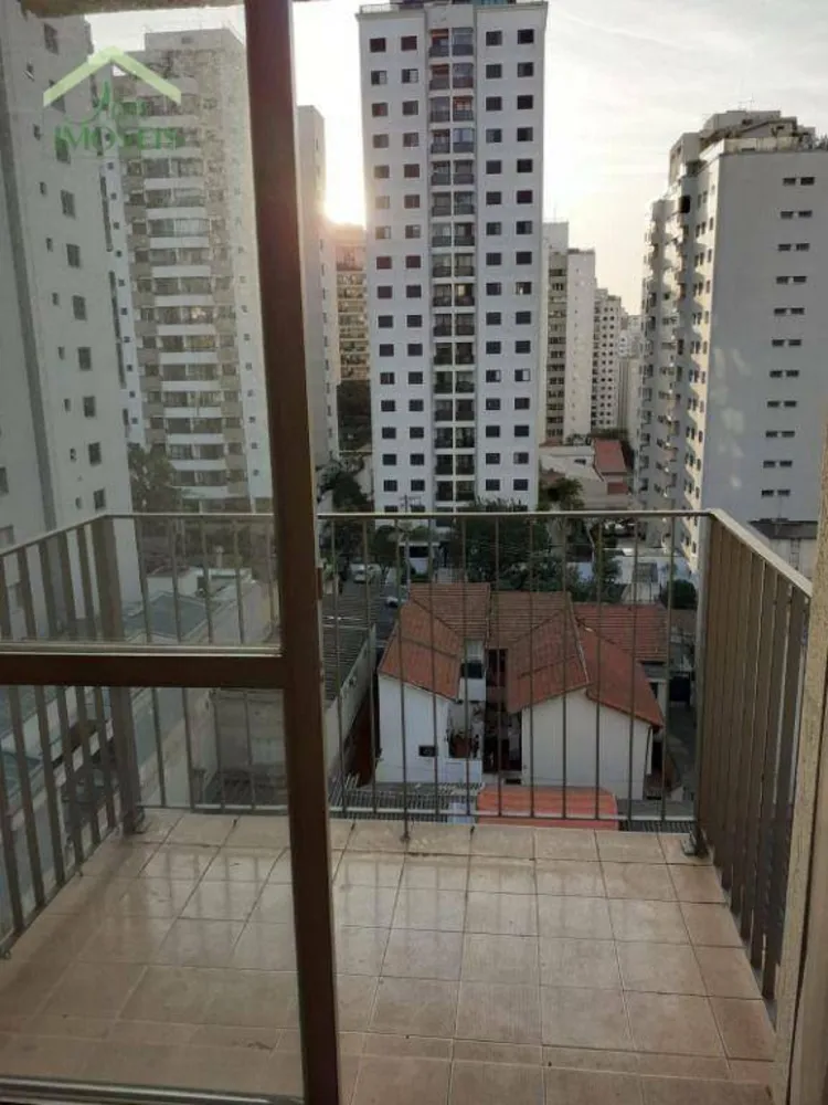 Apartamento, 2 quartos, 79 m² - Foto 3