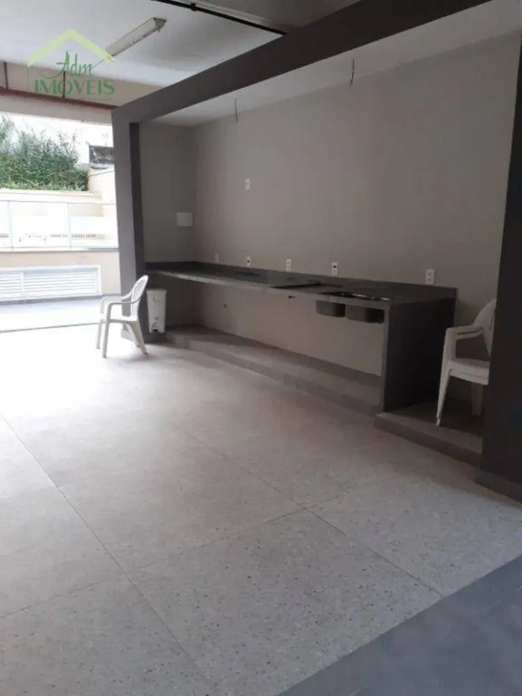 Apartamento, 2 quartos, 79 m² - Foto 2