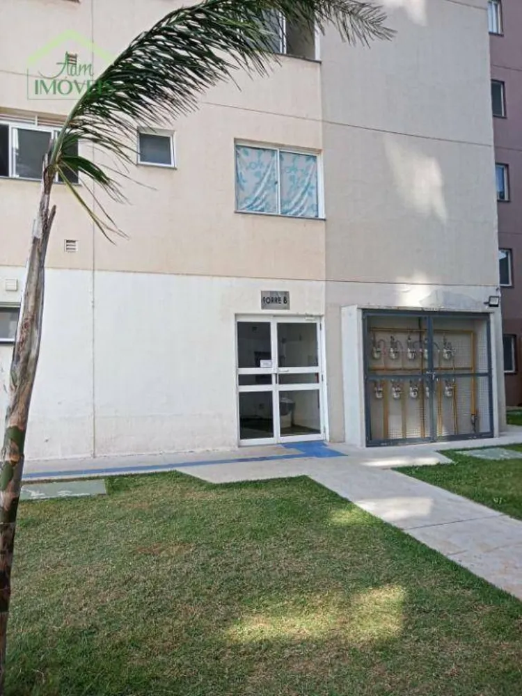 Apartamento, 2 quartos, 44 m² - Foto 16