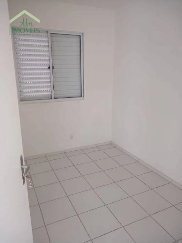 Apartamento, 2 quartos, 44 m² - Foto 8