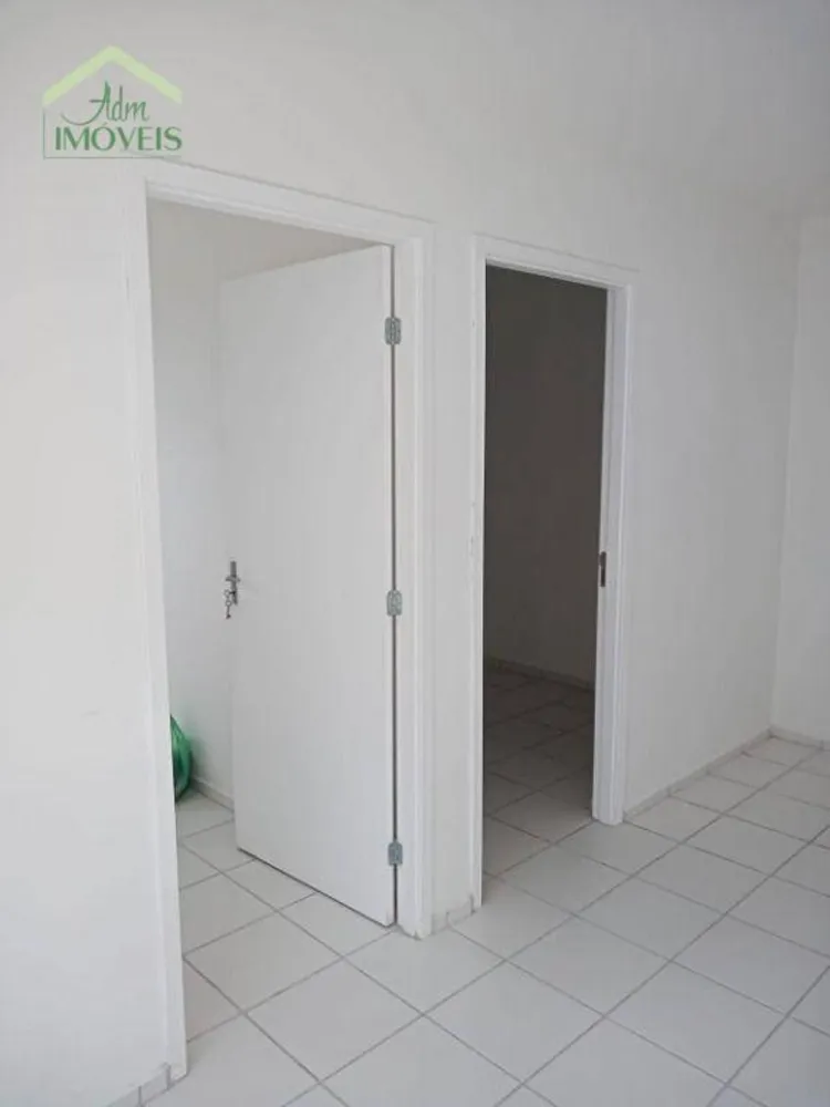 Apartamento, 2 quartos, 44 m² - Foto 4