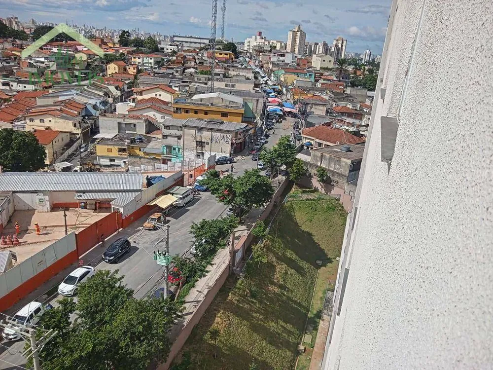 Apartamento, 2 quartos, 44 m² - Foto 5