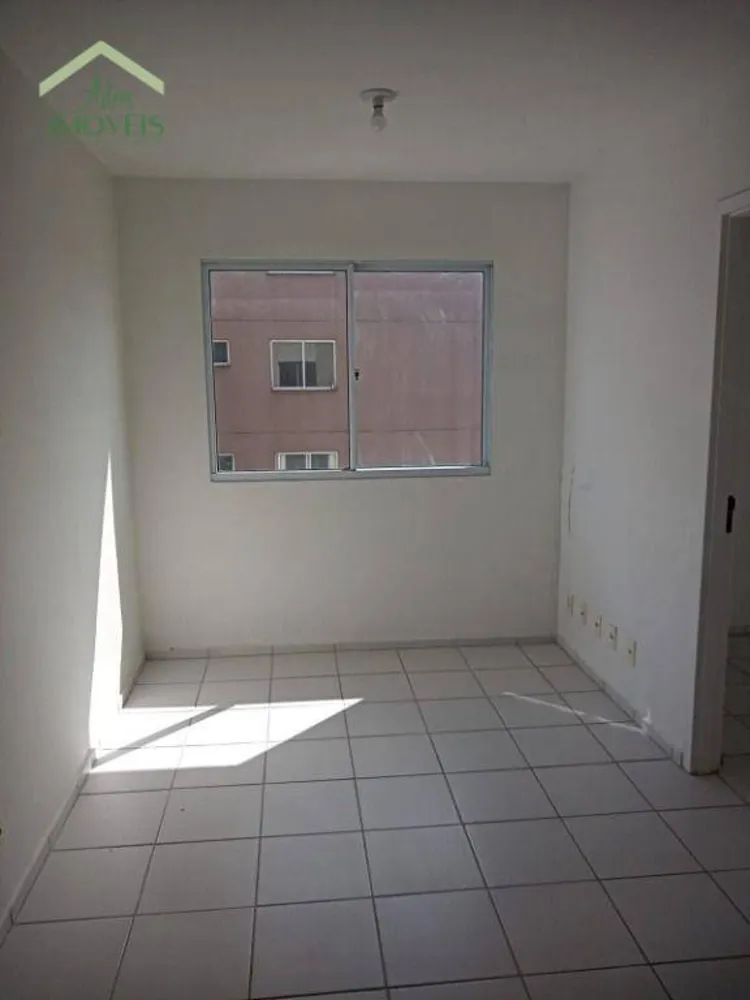 Apartamento, 2 quartos, 44 m² - Foto 9