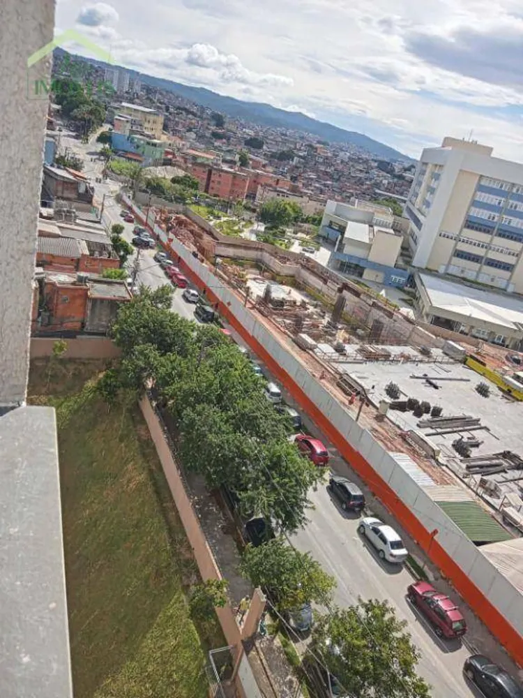 Apartamento, 2 quartos, 44 m² - Foto 6