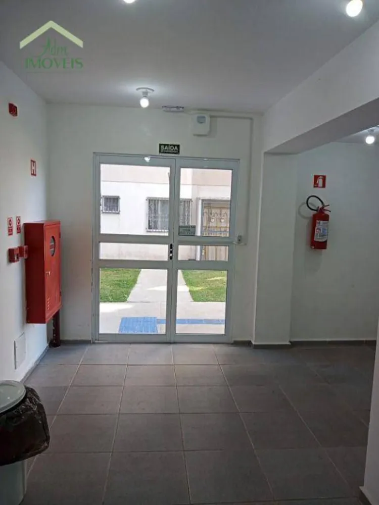 Apartamento, 2 quartos, 44 m² - Foto 15