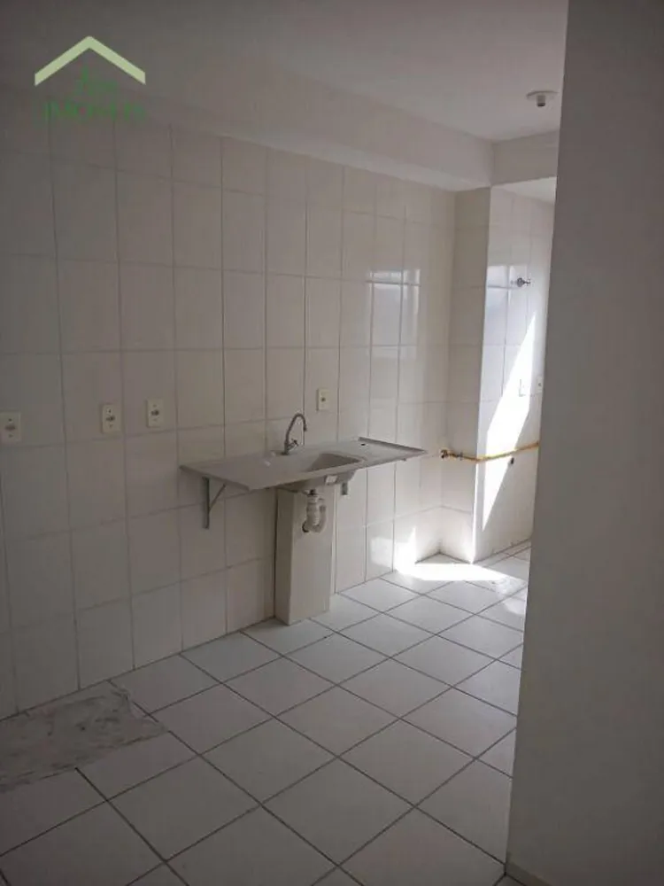 Apartamento, 2 quartos, 44 m² - Foto 11