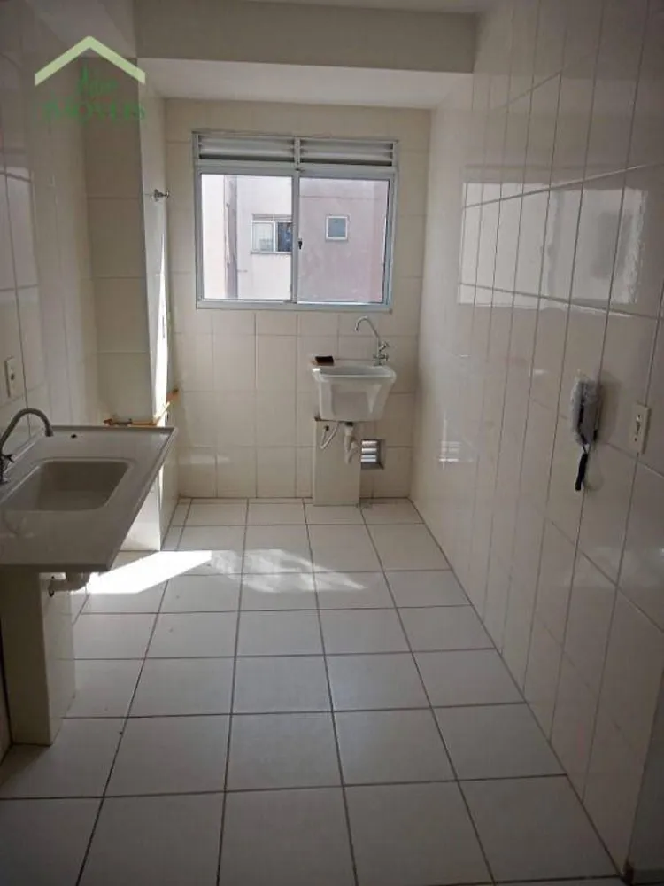 Apartamento, 2 quartos, 44 m² - Foto 10