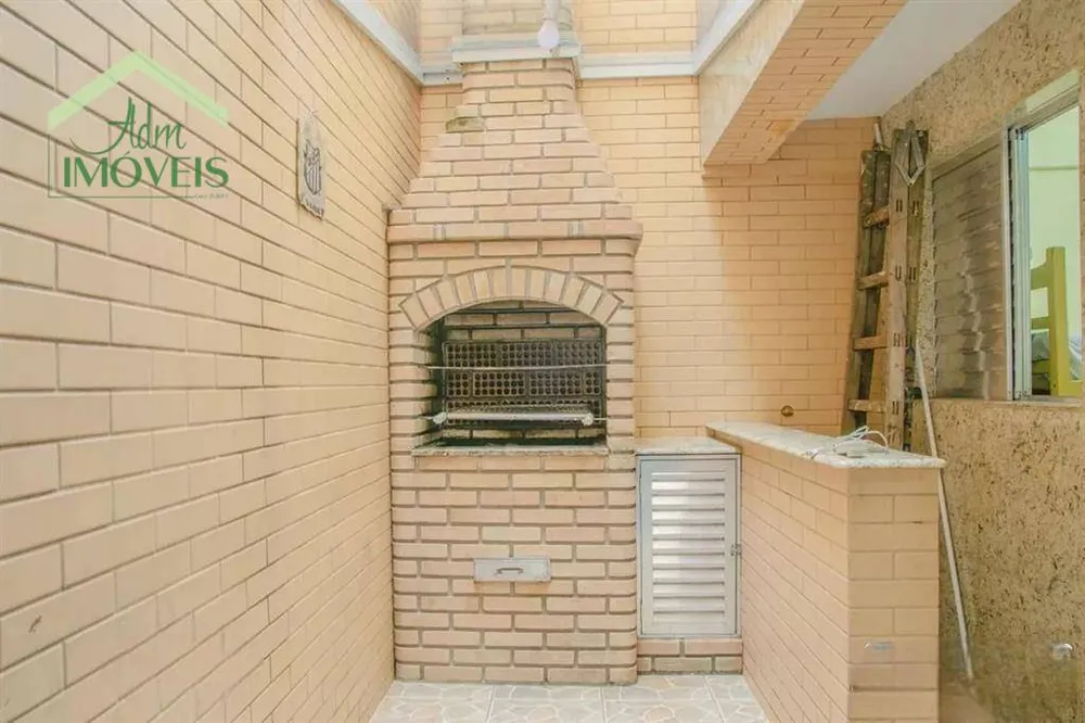 Sobrado, 3 quartos, 180 m² - Foto 1