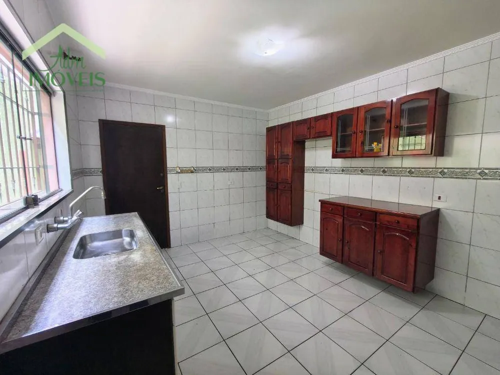 Sobrado, 3 quartos, 162 m² - Foto 1