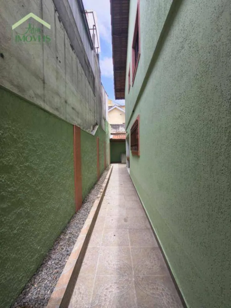 Sobrado, 3 quartos, 162 m² - Foto 5