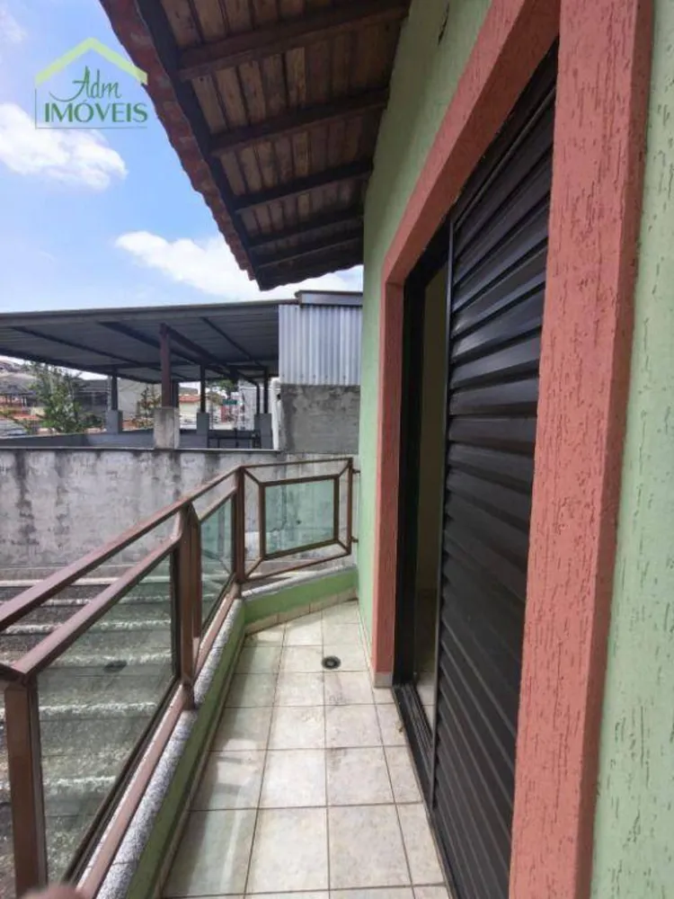 Sobrado, 3 quartos, 162 m² - Foto 2