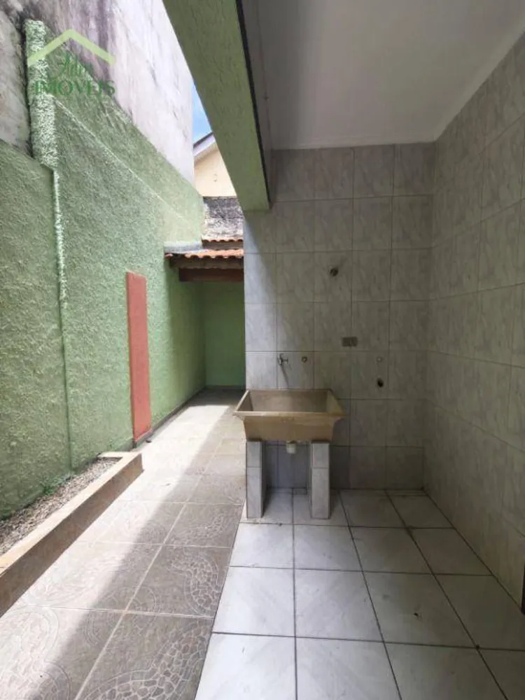 Sobrado, 3 quartos, 162 m² - Foto 6