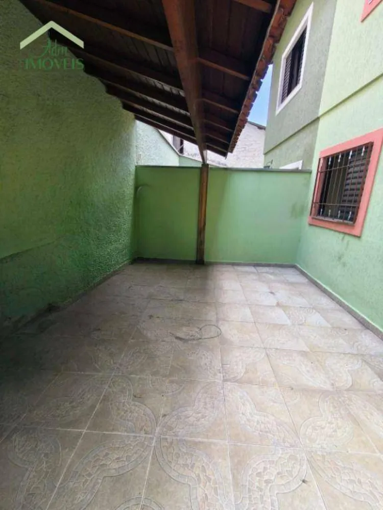 Sobrado, 3 quartos, 162 m² - Foto 8
