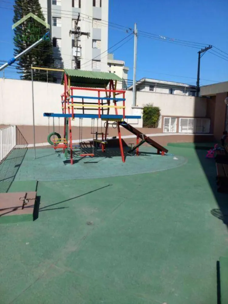 Apartamento, 2 quartos, 70 m² - Foto 2