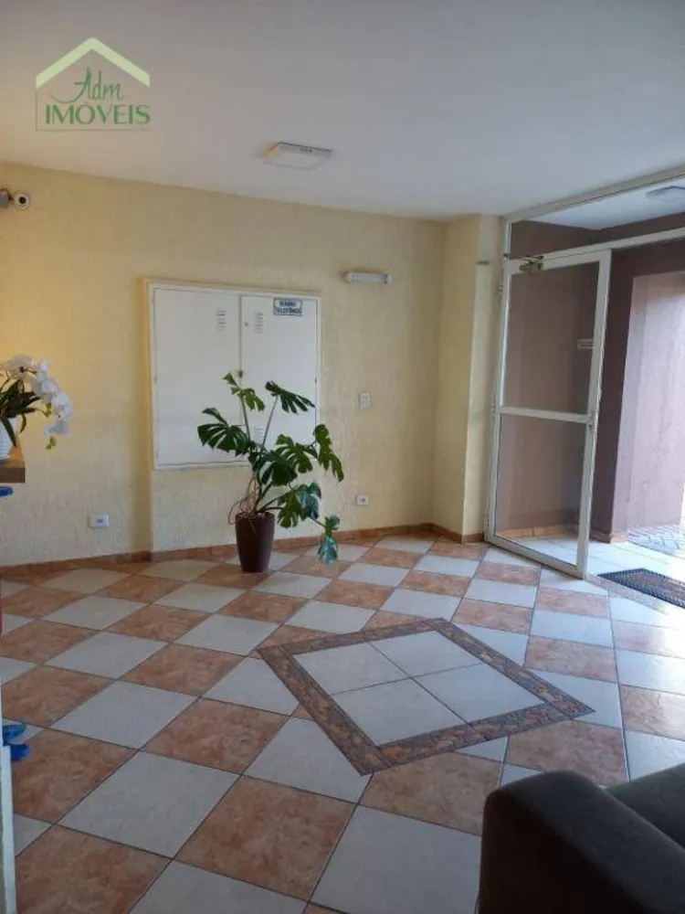 Apartamento, 2 quartos, 70 m² - Foto 6