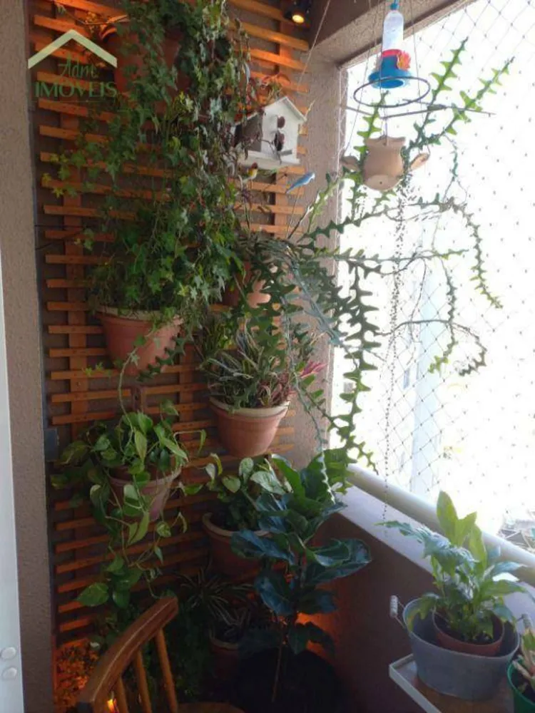 Apartamento, 2 quartos, 70 m² - Foto 11