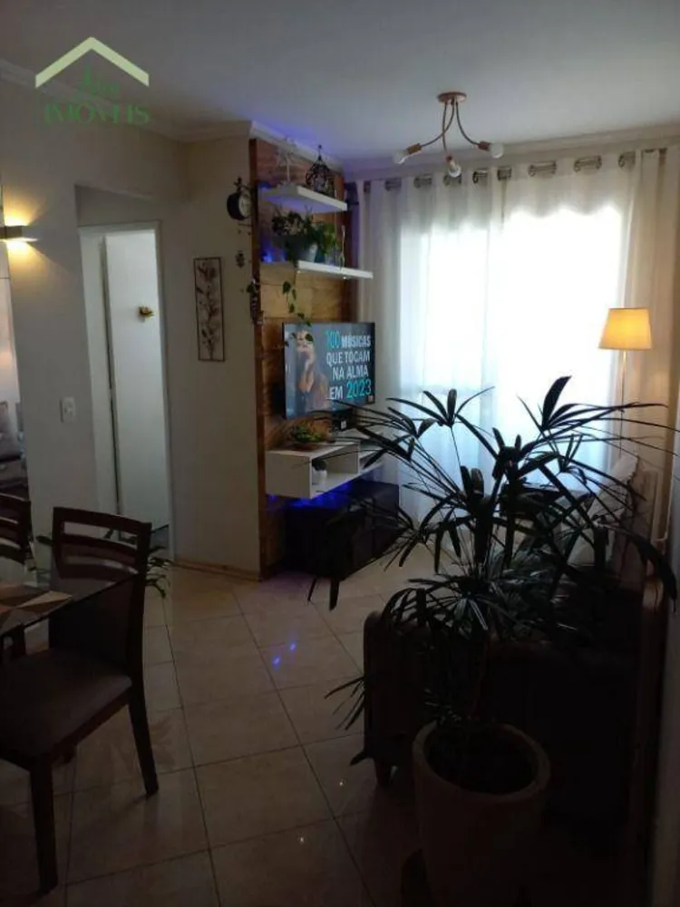 Apartamento, 2 quartos, 70 m² - Foto 10