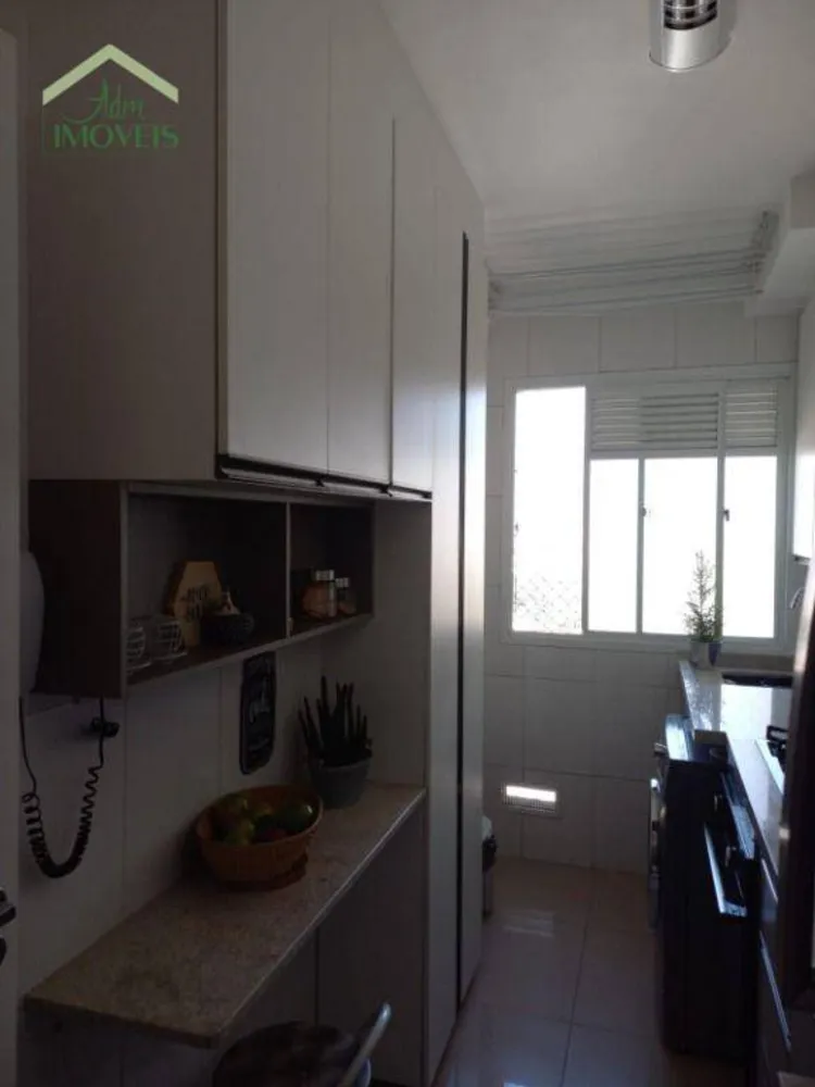 Apartamento, 2 quartos, 70 m² - Foto 12