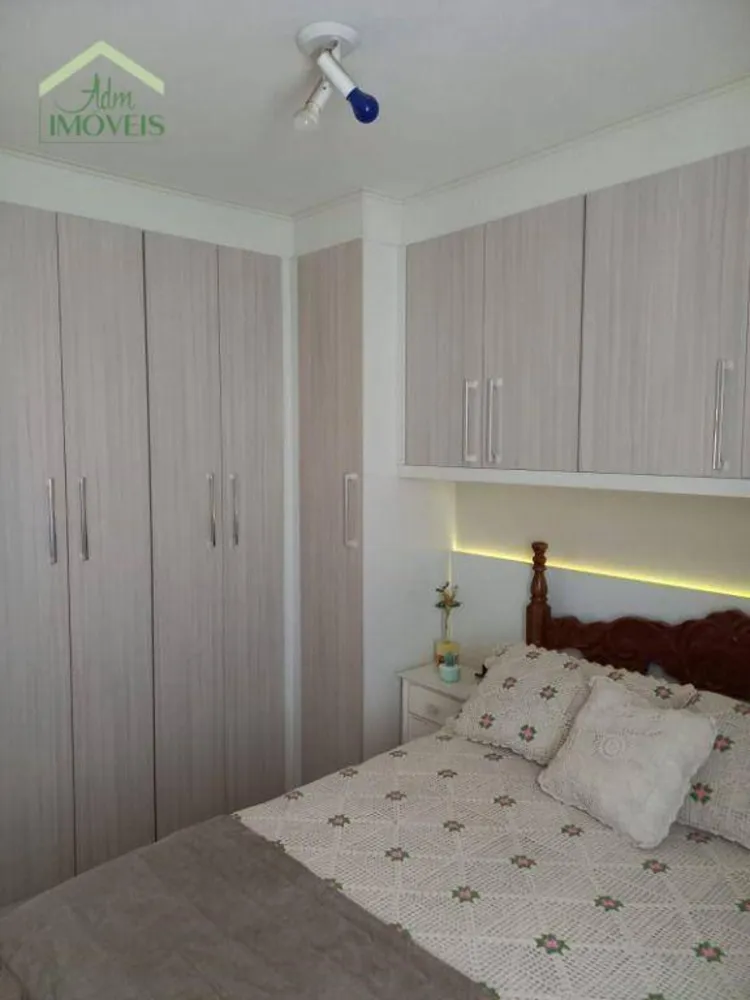 Apartamento, 2 quartos, 70 m² - Foto 8