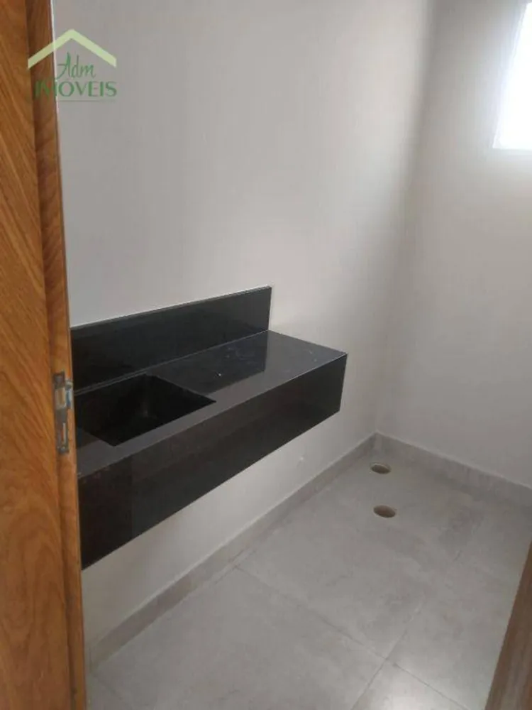 Sobrado, 3 quartos, 200 m² - Foto 3