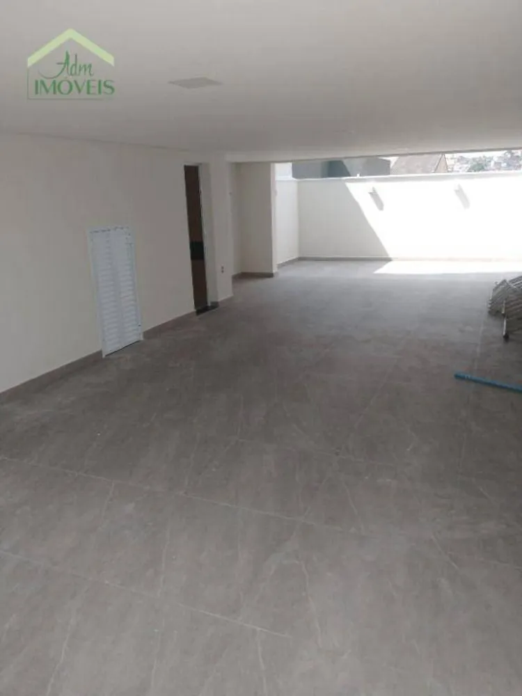 Sobrado, 3 quartos, 200 m² - Foto 2